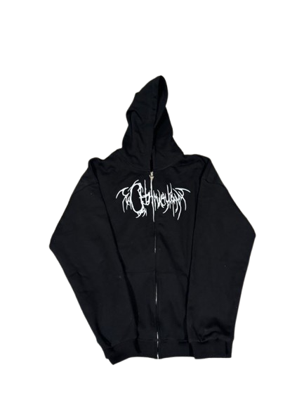 Obliveyon Zip Ups