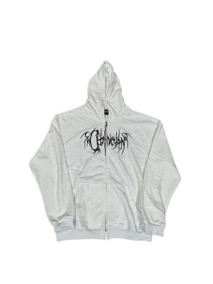 Obliveyon Zip Ups