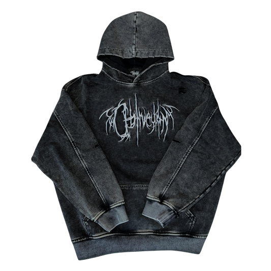 Obliveyon Hoodie